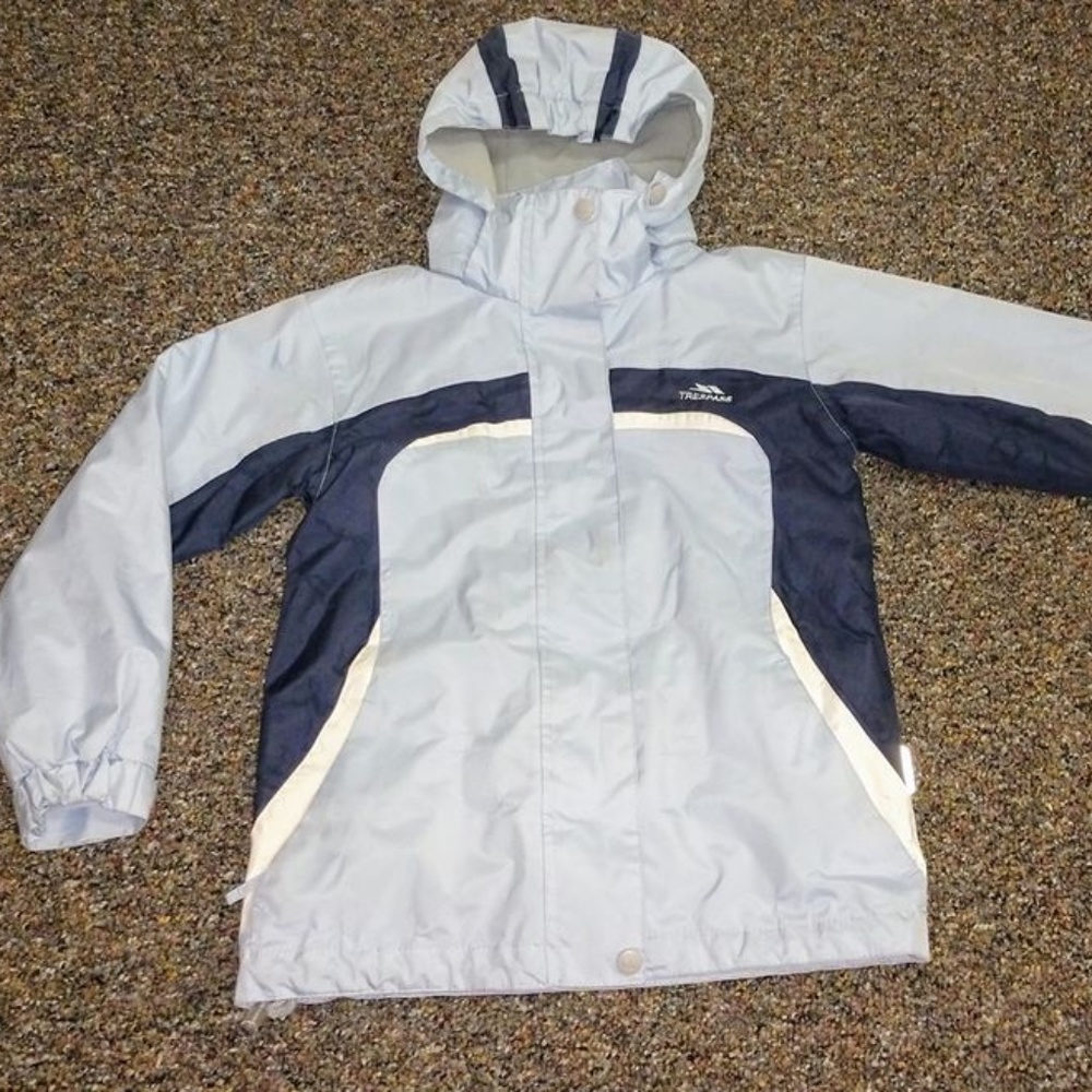 girls 3 in 1 winter coat